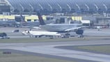 2 Delta planes collide on tarmac at Atlanta airport