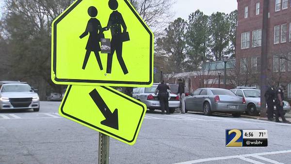 Georgia schools have more funds for safety as kids head back to school