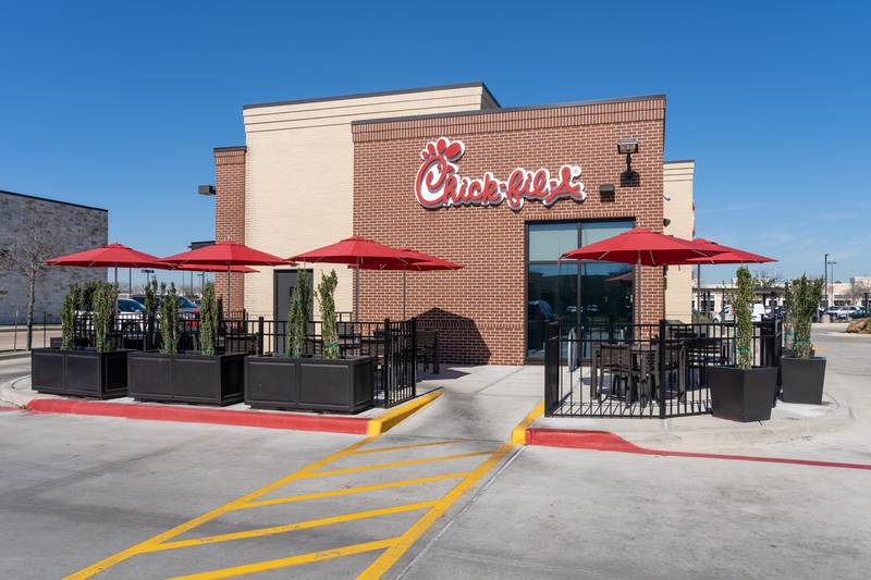 Chick-fil-A