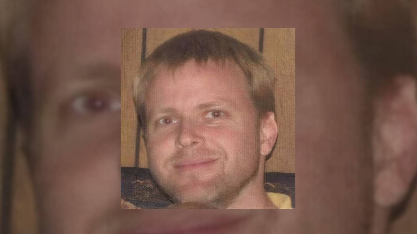 Family of Georgia man who was last seen nearly 14 years ago still searching for answers