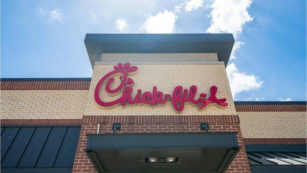 Chick-fil-A customers upset about ‘suspicious’ and ‘fraudulent’ activity on the restaurant’s app