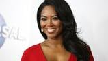Kenya Moore says ‘I’m not going anywhere’ despite reports she’s been suspended from RHOA