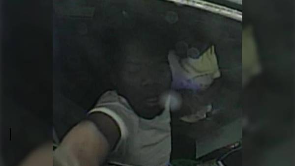 Police say metro Atlanta man has forged $160k worth of checks at local ATMs