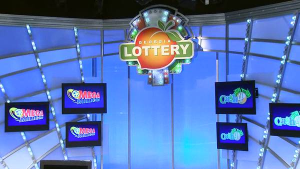 Watch on June 29: Celebrating 30 years of the Georgia Lottery: A Family 2 Family special