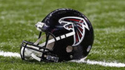 Former Falcons player 'excited' to watch son play in Super Bowl – WSB-TV  Channel 2 - Atlanta