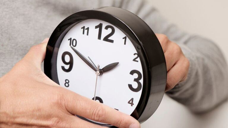 Daylight saving time 2023: When do we set our clocks back? – Boston 25 News