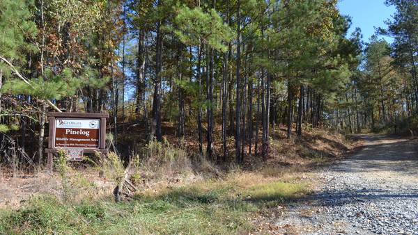 Wildlife area in Bartow County closed to public as DNR attempts to extend 40+ year lease