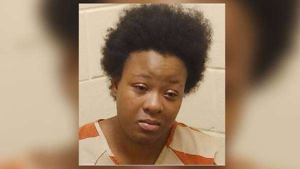 Woman arrested, accused of calling in mass shooting at Walmart, Oakwood police say
