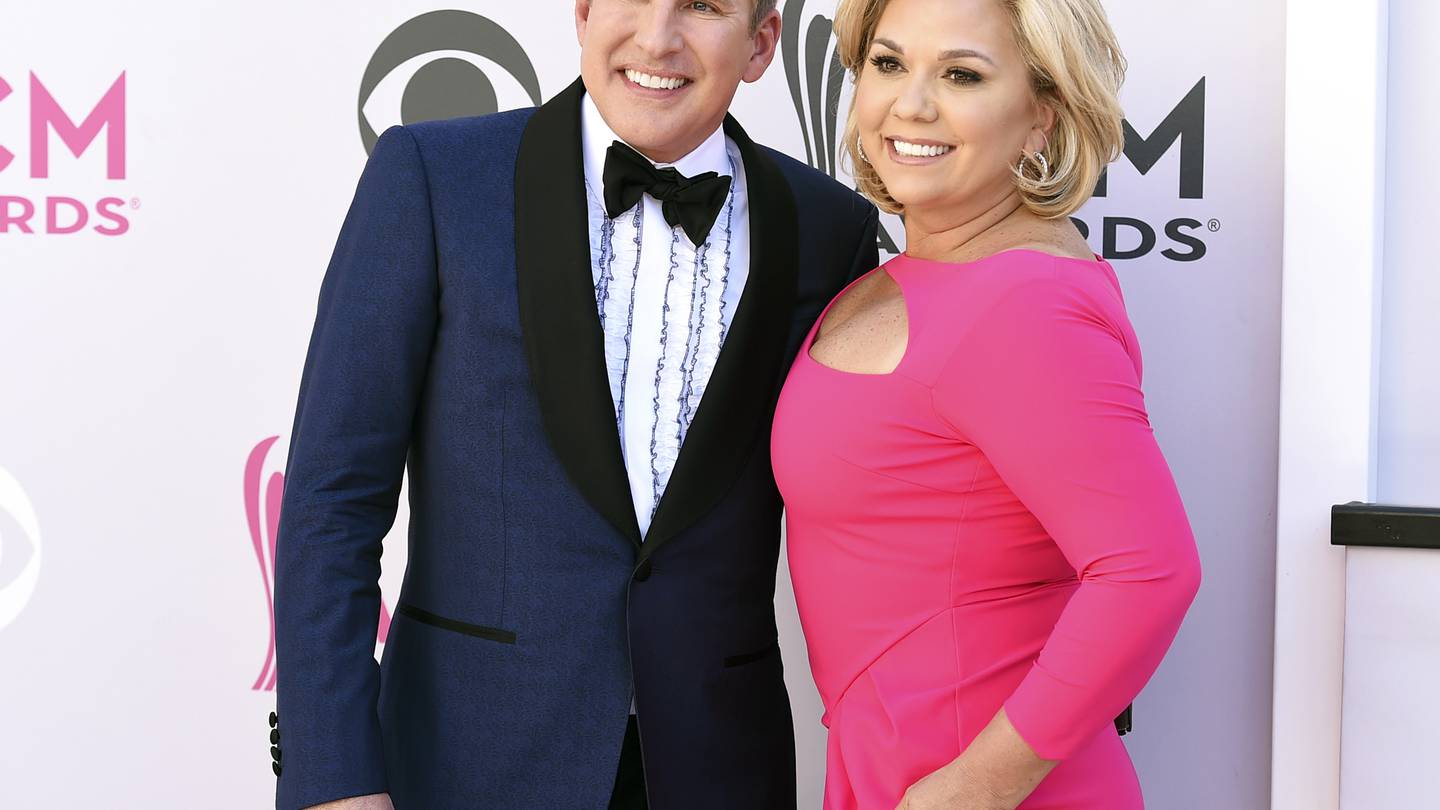 Watch Stars of ‘Chrisley Knows Best’ to stand trial in Atlanta for tax evasion, fraud – WSB-TV Channel 2 – Latest News