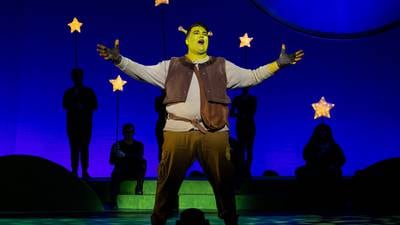PHOTOS: Shrek the musical coming to the Fox Theatre, offers $36 seats
