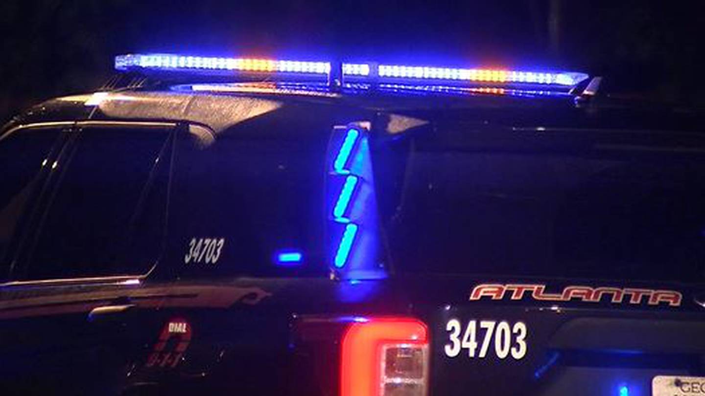 Two men shot while walking home in Atlanta, police investigating