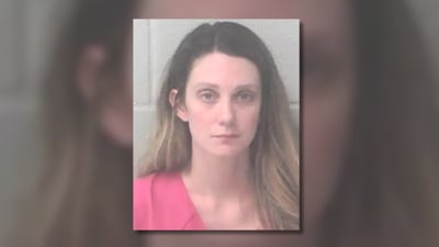 Former metro school district nurse accused of having ‘inappropriate relationship’ with student