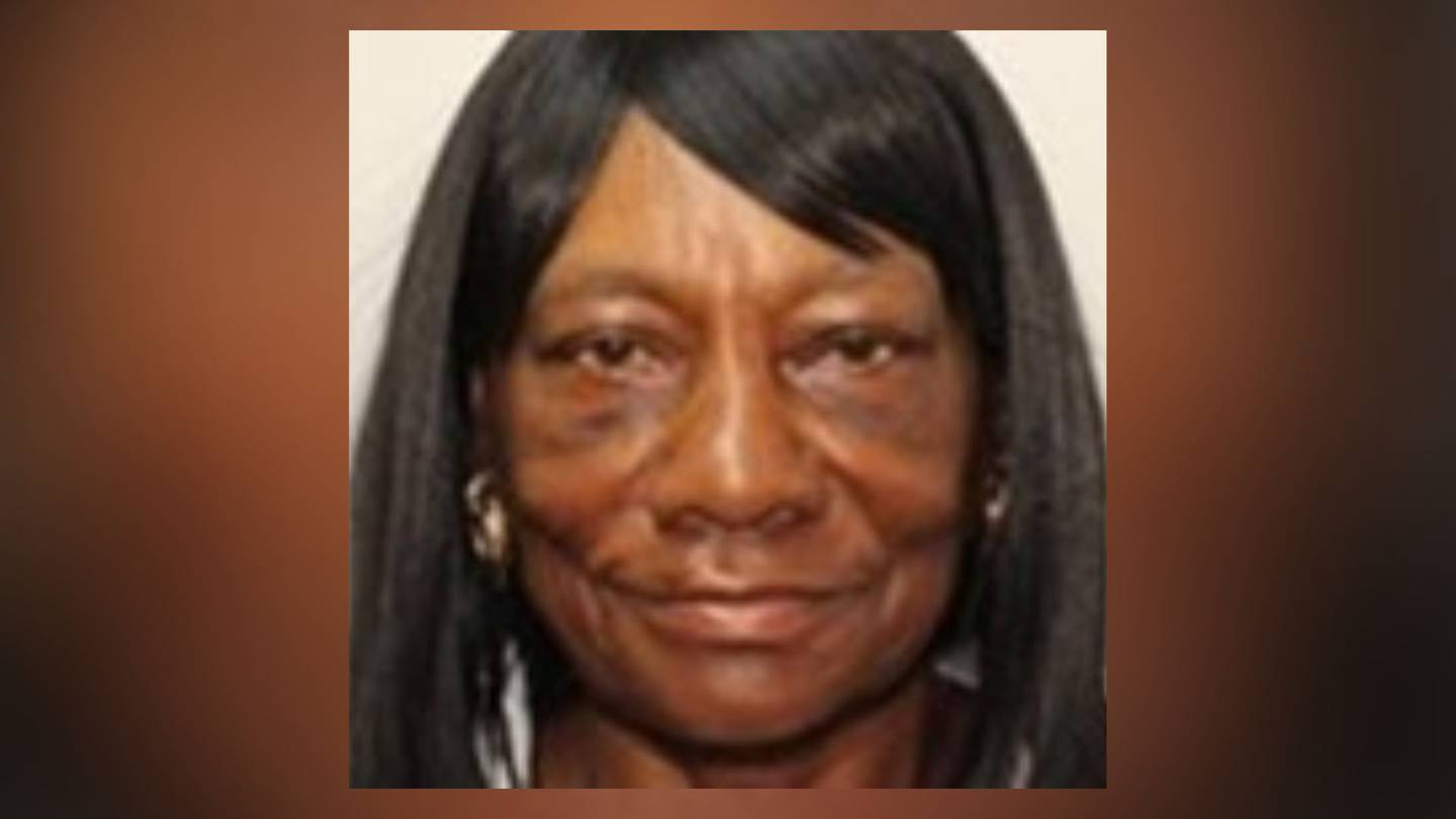 Matties Call Atlanta Police Looks For 68 Year Old Woman Diagnosed With Dementia Wsb Tv 8432