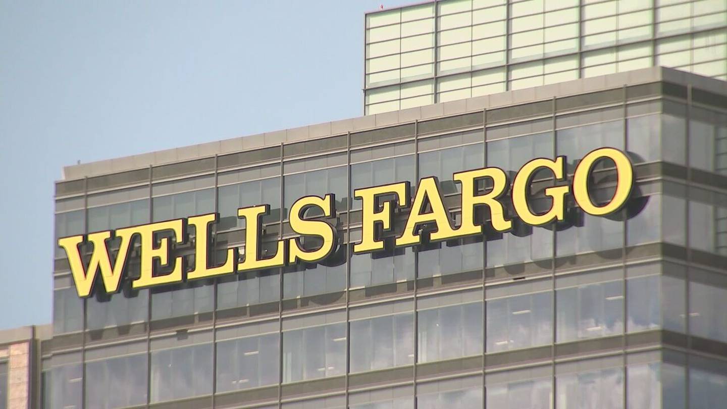 Class action lawsuit claims Wells Fargo discriminates against Black