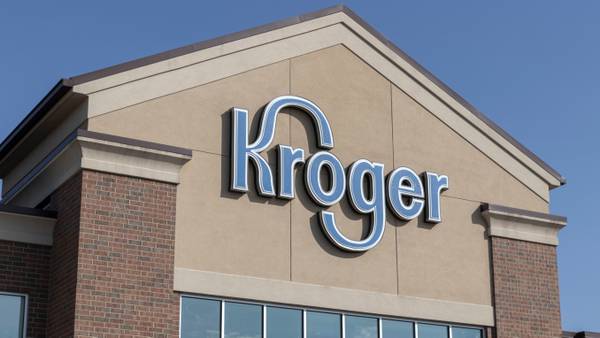 Kroger agrees to $1.2 billion settlement to resolve lawsuits related to opioid crisis