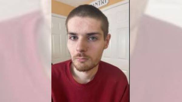 Gwinnett man with autism, ‘capacity of a 10-year-old’ reported missing
