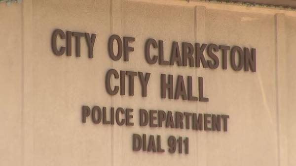 Clarkston police chief says she was demoted after filing EEOC complaint against city manager