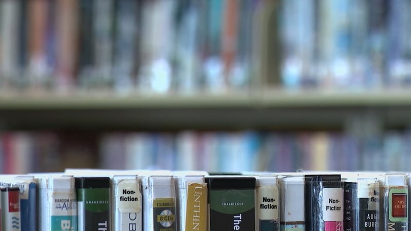 The Florida House is moving forward with a bill that could lead to fees for people who challenge numerous library books or learning materials.