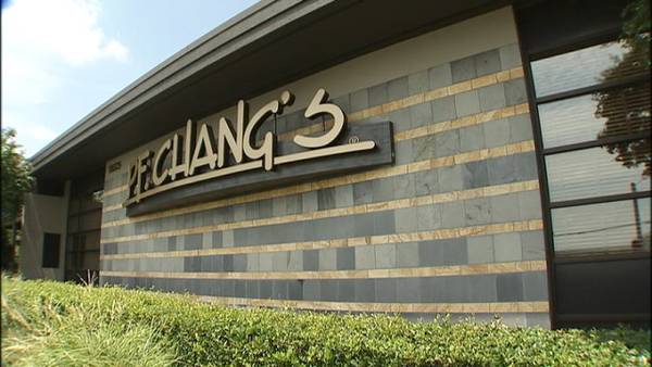 Electrical issue causes PF Changs to catch fire inside Cumberland Mall