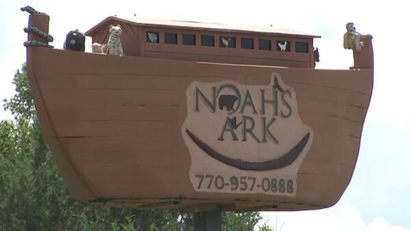 State senator wants Noah’s Ark Animal Sanctuary president removed after federal inspection