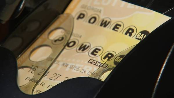 Cash option or take the payments? Powerball players weigh in