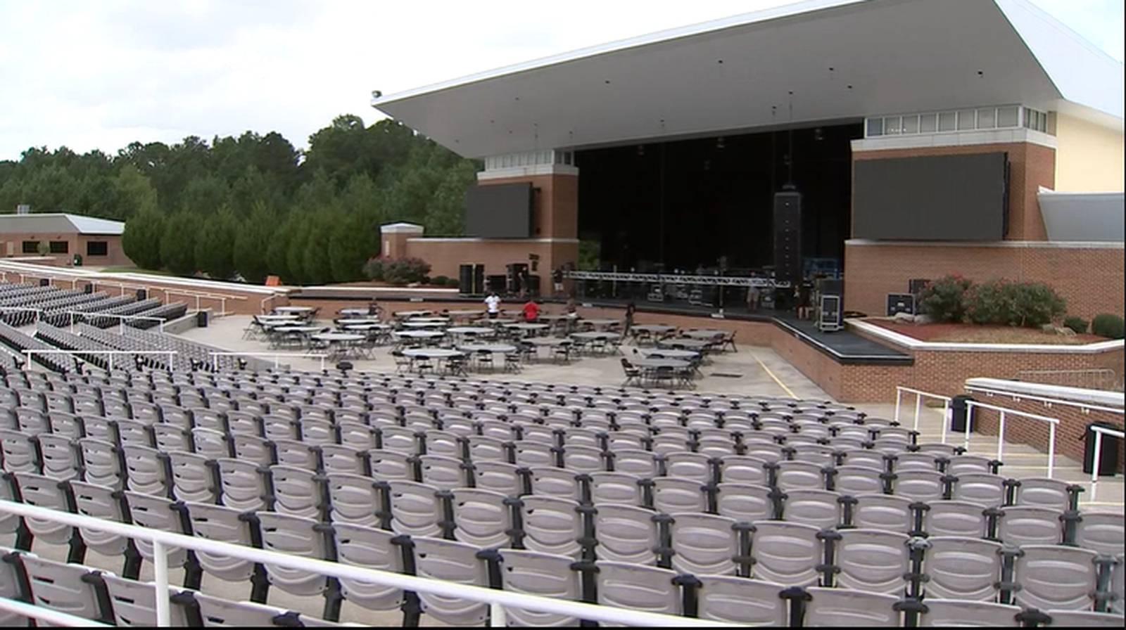 Fulton County’s ‘Safety Town debuts at Wolf Creek Amphitheater