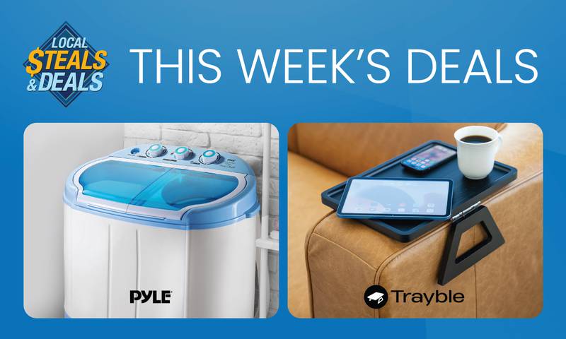 Effortless Living with Pyle & Trayble!
