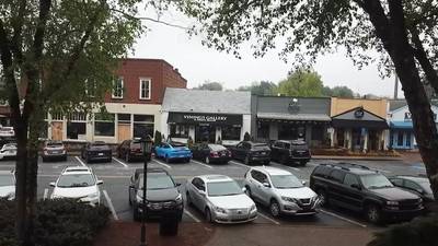 Roswell business owners sound off about pedestrian-only plans for Canton Street