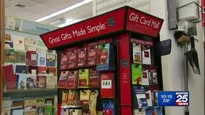 Hacking Retail Gift Cards Remains Scarily Easy