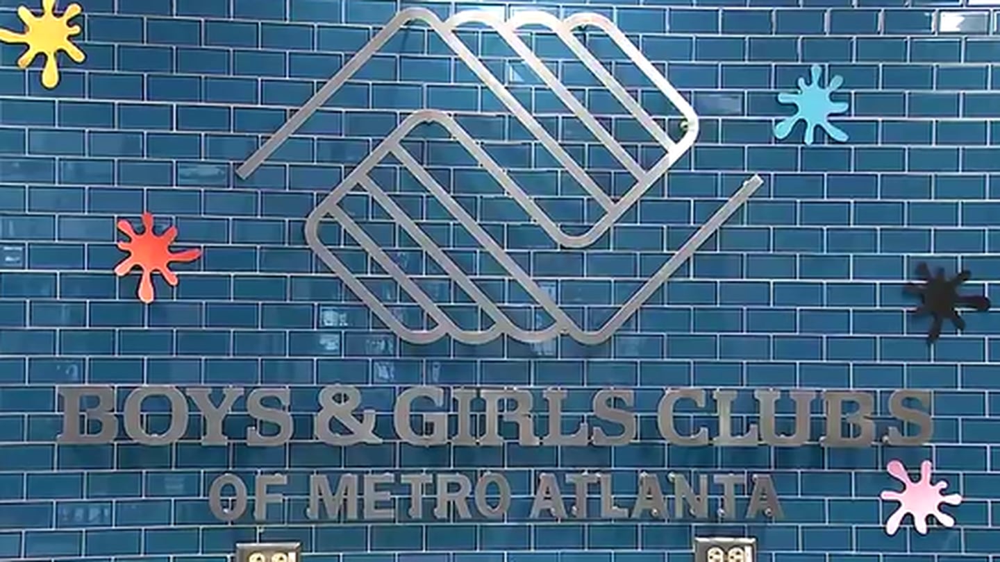 Atlanta’s Boys & Girls Clubs working to protect more teens from gun violence