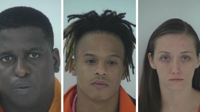 6 arrested after drug bust at Peachtree City apartment complex, police say