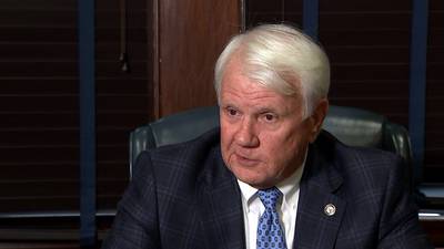 Georgia’s House Speaker to address school violence in next General Assembly session