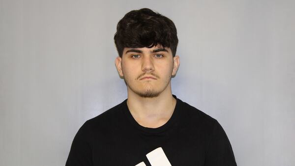 17-year-old accused of distributing child porn through Snapchat, Hall County deputies say