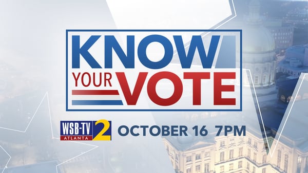 Know Your Vote: A Family 2 Family special
