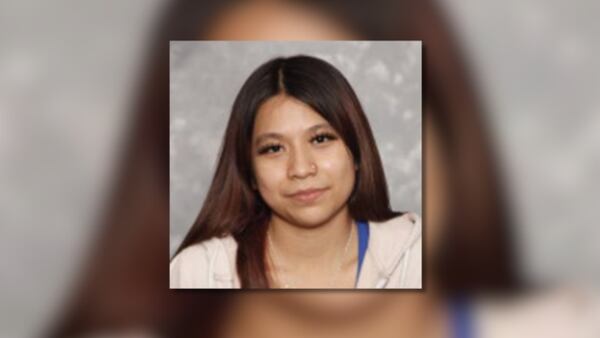 15-year-old Gwinnett girl vanished after school last month. She hasn’t been seen since.