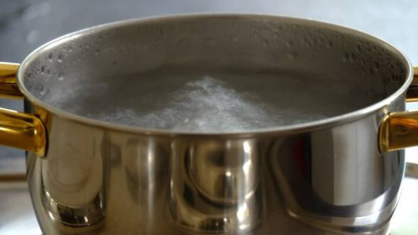 Boil water advisory lifted in DeKalb County, officials say