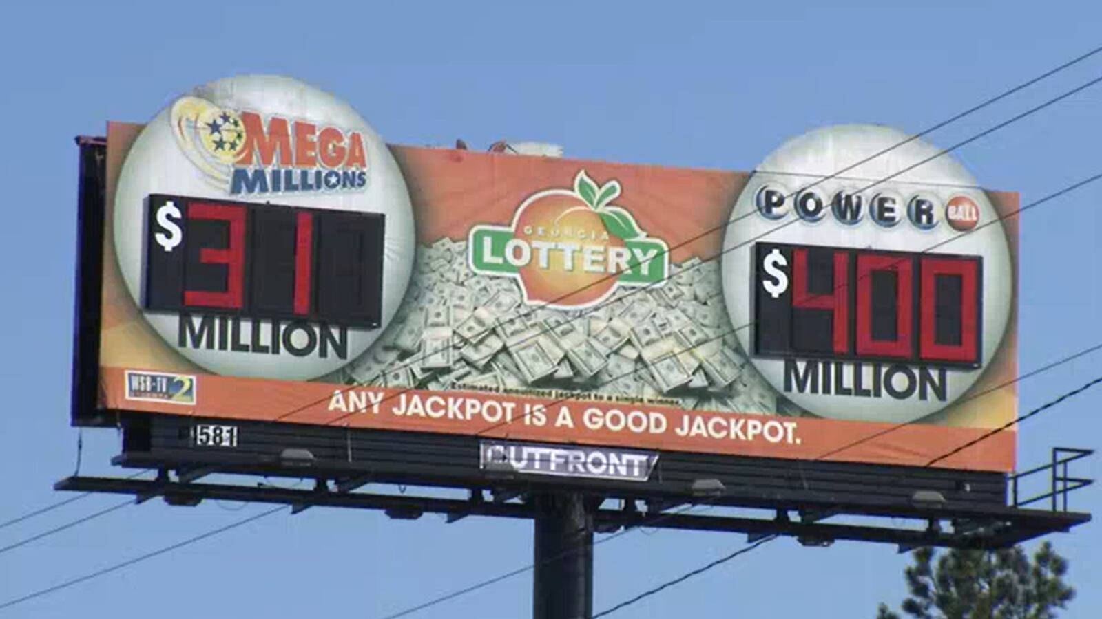 Powerball caps off 30th anniversary with 400 million jackpot WSBTV