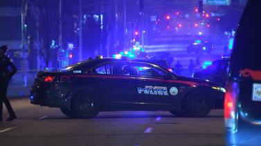 Man killed in overnight shooting in northwest Atlanta, police say