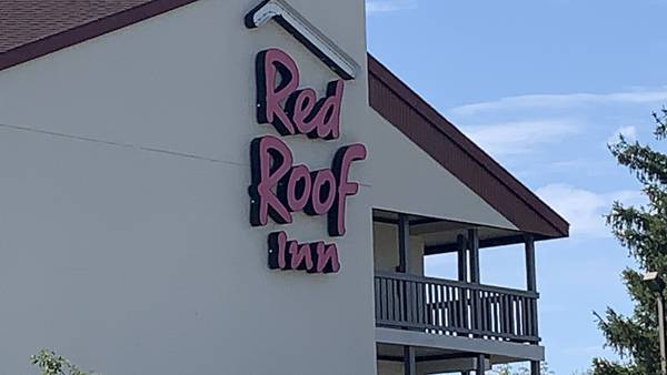 ‘I can’t say there was prostituting.’ Defense begins testimony in Red Roof Inn sex trafficking case
