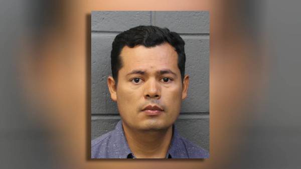 Missionary claiming to sell Bibles among nearly a dozen charged in metro child solicitation sting