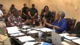 ‘You called this man 17 times!’ Sparks fly, one person quits during Fulton Housing Authority meeting