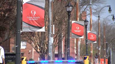 Following murder of student, Clark Atlanta University postpones midterms, starts wellness week