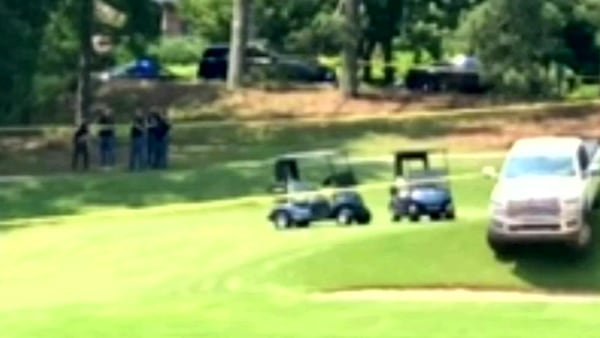 Suspects accused in triple deadly shooting at Cobb golf course have been indicted