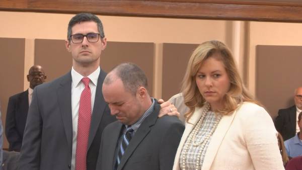 Jury finds Ryan Duke not guilty of murdering Tara Grinstead