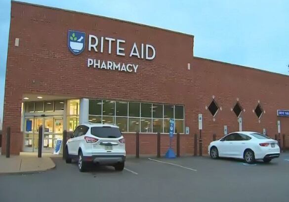 Rite Aid Names New CEO as it Officially Enters Bankruptcy - Retail