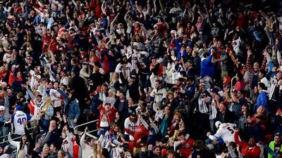 Atlanta Braves defeat Houston Astros to win 2021 World Series – NBC Sports  Philadelphia