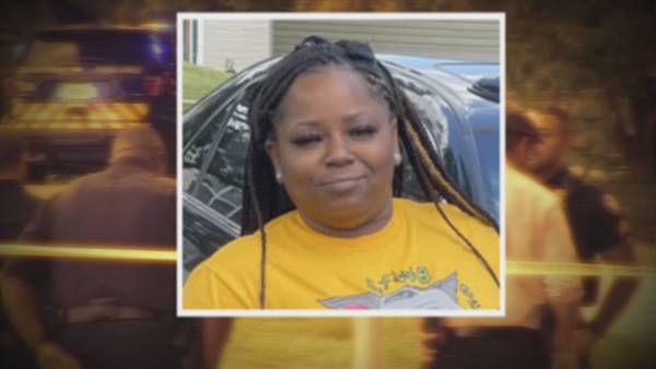 Family of mother killed in Atlanta park demanding to know why someone opened fire at a softball game