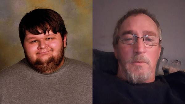 Georgia high school senior, stepfather die of COVID-19 1 day apart