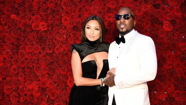 Jeannie Mai accuses Jeezy of cheating, he says she’s gatekeeping their child, court documents say