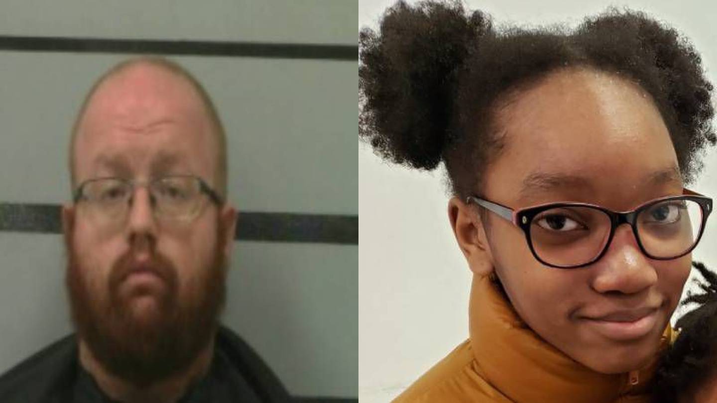 Kyla Flagg Texas Man Arrested In Connection To Missing 14 Year Old Georgia Girl Wsb Tv